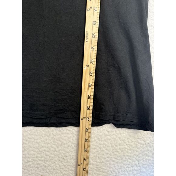 Jurassic World‎ Shirt Mens Large Black Jurassic Park Graphic Tee Dinosaur Movie - Picture 4 of 6